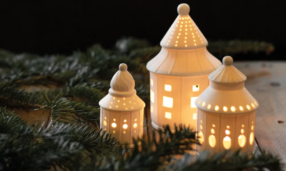 Katgeorie Weihnachten Lichthäuser