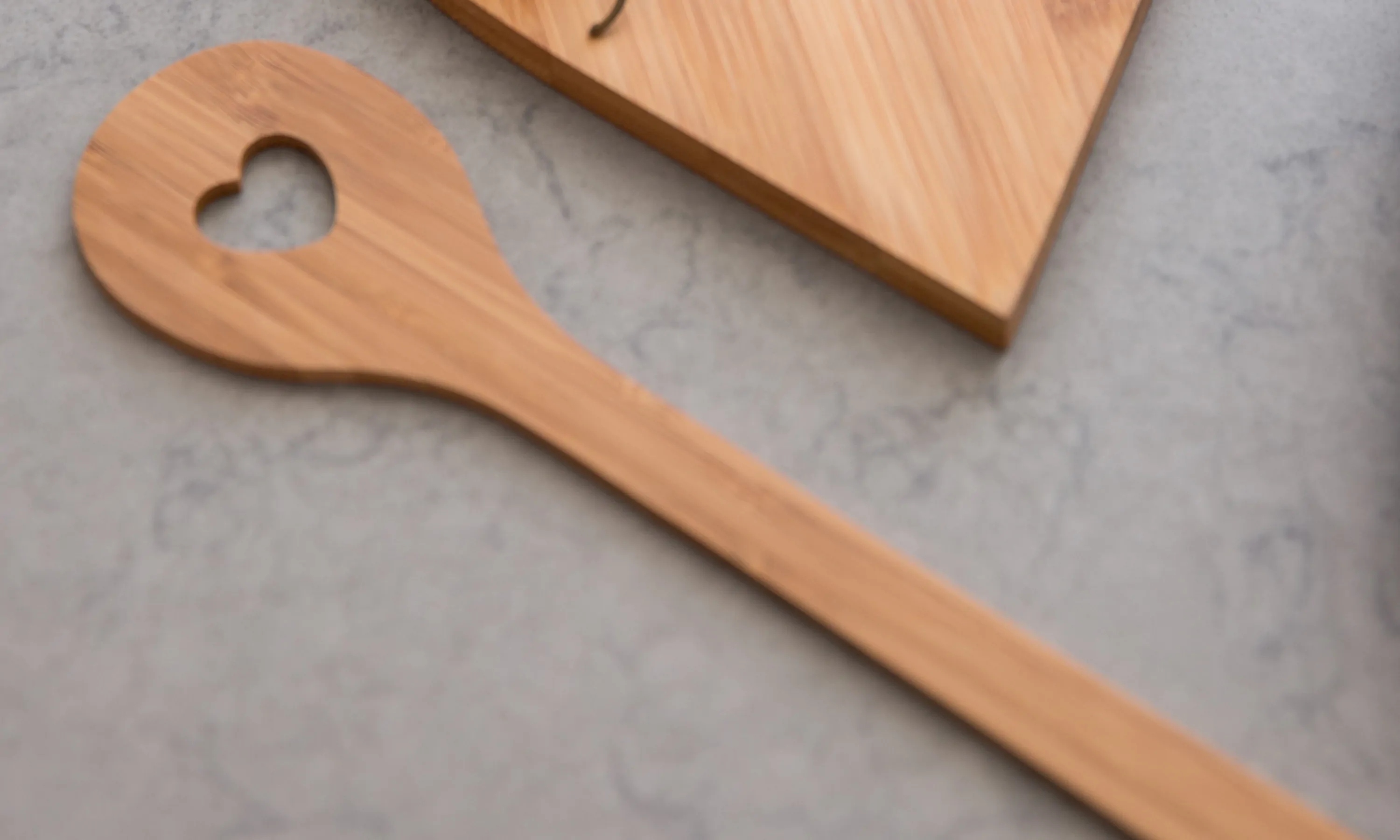 Category Wooden spoons & Salad servers
