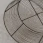 Preview: Storage basket wire round 27cm - Eulenschnitt - Article Picture 4