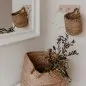 Preview: Storage basket jute large - Eulenschnitt - Article Picture 5
