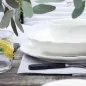 Preview: Soup plate/pasta plate white - Bastion Collections - Article Picture 2