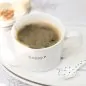 Preview: Piatto da portata "coffee crush" grigio - Bastion Collections - Immagine dell'oggetto 3