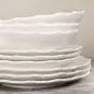 Preview: Soup plate/pasta plate white - Bastion Collections - Article Picture 4