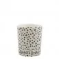 Preview: Mug "dots" beige - Bastion Collections - Article Picture 1