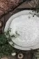 Preview: Dessert plates/Breakfast plates "Happiness Organic" - Majas Cottage - Article Picture 1