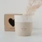 Mobile Preview: Boccale di terracotta "COFFEE LOVER" – fatto a mano - Eulenschnitt - Immagine dell'oggetto 8