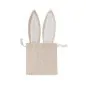 Mobile Preview: Gift bags fabric bunny small set of 2 - Eulenschnitt - Article Picture 2