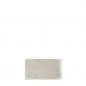 Preview: Asciugamano "hearts" 30x55cm beige - Bastion Collections - Immagine dell'oggetto 1