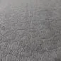 Preview: Asciugamano "hearts" 50x50cm grigio scuro - Bastion Collections - Immagine dell'oggetto 5
