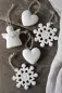Preview: Decorative hanger heart - Majas Cottage - Article Picture 3