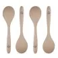 Preview: Wooden spoon heart set of 4 - Eulenschnitt - Article Picture 2