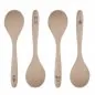 Mobile Preview: Wooden spoon Easter set of 4 - Eulenschnitt - Article Picture 2