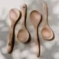 Preview: Wooden spoon rainbow set of 4 - Eulenschnitt - Article Picture 3