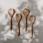 Preview: Wooden spoon rainbow set of 4 - Eulenschnitt - Article Picture 4