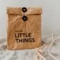 Mobile Preview: Cooler bag "Little Things" - Eulenschnitt - Article Picture 5