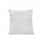 Mobile Preview: Linen pillow cover dots - Eulenschnitt - Article Picture 1