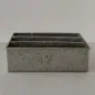 Mobile Preview: Metal box 35x25cm - Eulenschnitt - Article Picture 1