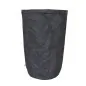 Mobile Preview: Paperbag "blanko" 78cm schwarz - Eulenschnitt Artikelbild 2