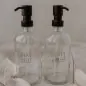 Preview: Distributeur de savon "DISH" 500ml transparent - Eulenschnitt - Photo de l'article 5