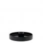 Preview: Candlestick "heart" matt black round - Bastion Collections - Article Picture 1