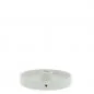 Preview: Candlestick "heart" white round - Bastion Collections - Article Picture 1