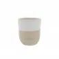 Mobile Preview: Stoneware mug "HEY GRUMPY" – handmade - Eulenschnitt - Article Picture 2