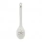 Preview: Tapas spoon "Everything yummy" 16cm black - Bastion Collections - Article Picture 1
