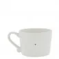 Mobile Preview: Tasse "COFFEE WITH LOVE" klein - Bastion Collections Artikelbild 2