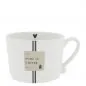 Preview: Tasse "HOME IS COFFEE" grand - Bastion Collections - Photo de l'article 1