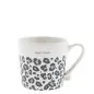 Preview: Cup Leopard "True Love" beige - Bastion Collections - Article Picture 1