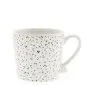 Preview: Cup "Litte Dots" black - Bastion Collections - Article Picture 1