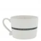 Preview: Tasse "MAKE ME smile" gross - Bastion Collections Artikelbild 2
