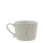 Mobile Preview: Tasse "Oh Yes – It's Today" petites beige - Bastion Collections - Photo de l'article 2