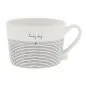 Preview: Tasse "lovely day" grand - Bastion Collections - Photo de l'article 1