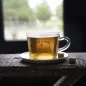 Preview: Teeglas "Lovely Tea" - Bastion Collections Artikelbild 2