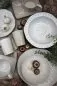 Mobile Preview: Plates "Happiness Organic" - Majas Cottage - Article Picture 4