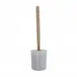 Mobile Preview: Toilet brush "No Rush" gray - Eulenschnitt - Article Picture 2