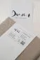Mobile Preview: Musselin Duvet Jula mint 160x210cm - Farbliebe Artikelbild 2
