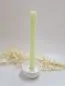 Preview: Pillar candle 28x2.2cm Spring - Weizenkorn