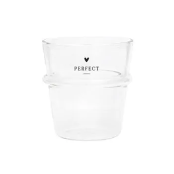 Espresso glass "Perfect" - Bastion Collections - Article Picture 1