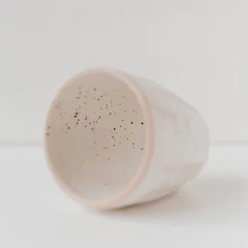 Stoneware mug "Colina" – handmade - Eulenschnitt - Article Picture 4