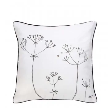 Fodera per cuscino "flowers" 50x50cm - Bastion Collections