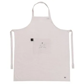 Cooking apron "You cook good today" - Bastion Collections