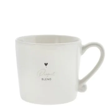 Cup "Perfect Blend" beige - Bastion Collections - Article Picture 1