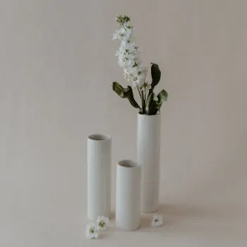 Vase "Calma" klein - Eulenschnitt Artikelbild 4