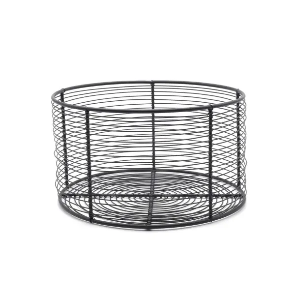 Storage basket wire round 27cm - Eulenschnitt - Article Picture 2