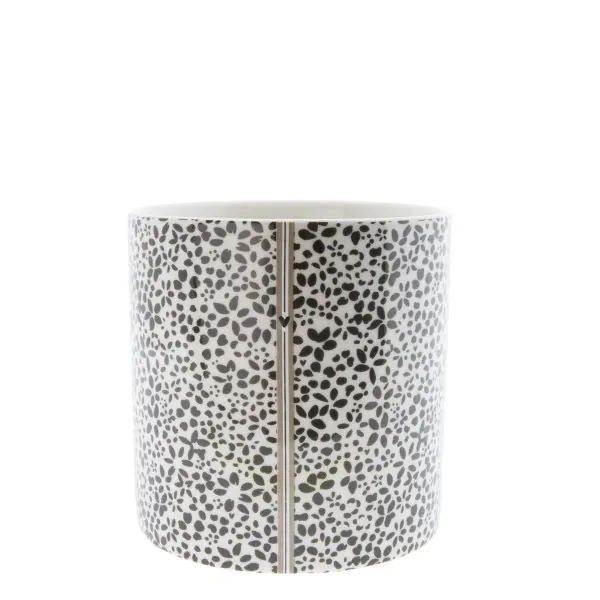 Flower pot "blooms" beige - Bastion Collections - Article Picture 1