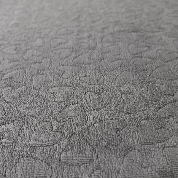 Asciugamano "hearts" 50x50cm grigio scuro - Bastion Collections - Immagine dell'oggetto 5