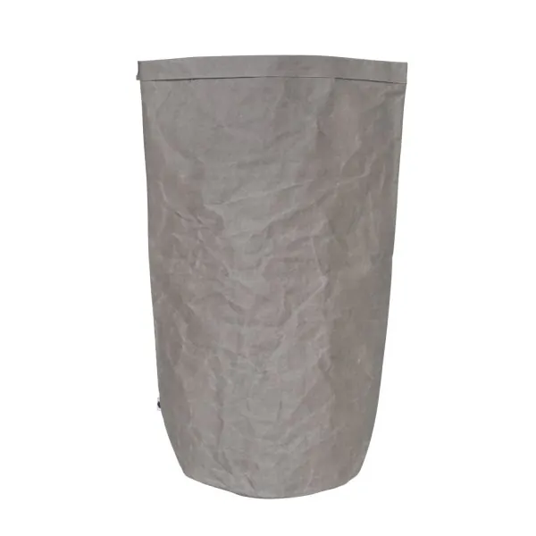 Paperbag "blanko" 78cm grau - Eulenschnitt Artikelbild 2