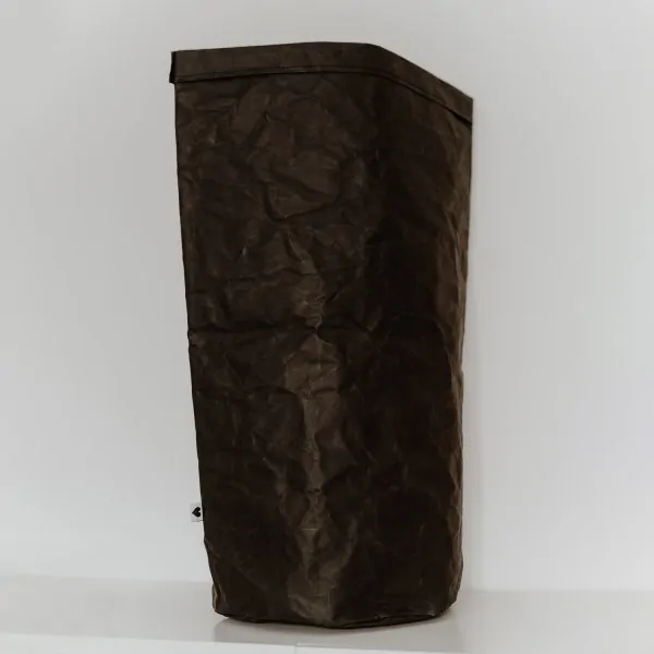 Paperbag "blanko" 78cm schwarz - Eulenschnitt Artikelbild 3